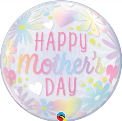 Balloons   Assorted designs florist choice.