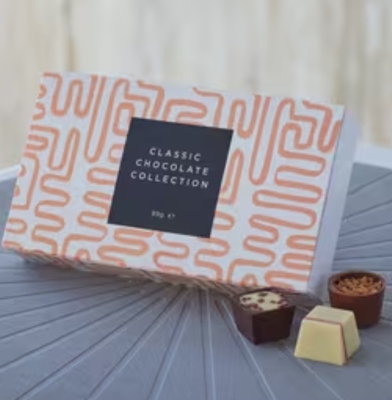Chocolates 99g