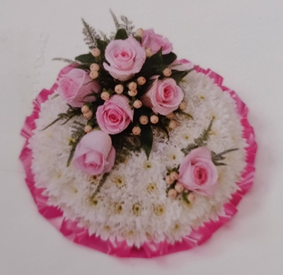 Posy Pad