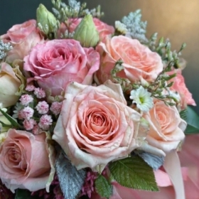 Pastel Hatbox