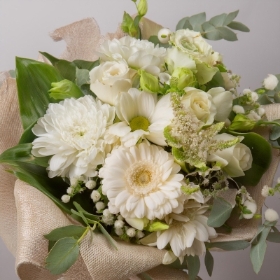 DELUXE Arrangement in Foam
