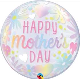 Balloons   Assorted designs florist choice.
