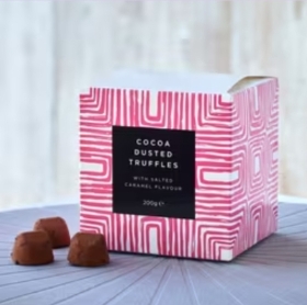 Chocolate Truffles 200g