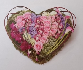 Contemporary Heart