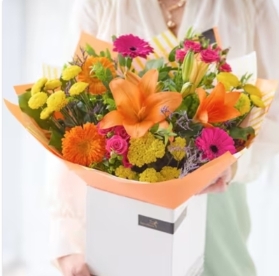 Luxury Bright Bouquet