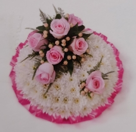 Posy Pad