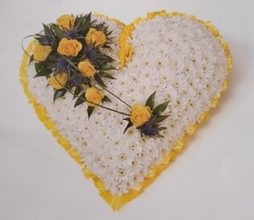 Solid Based Heart