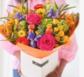 Ultimate Classic Spring Bouquet