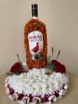 Whisky Tribute
